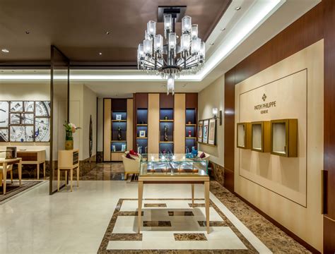 patek philippe malaysia store